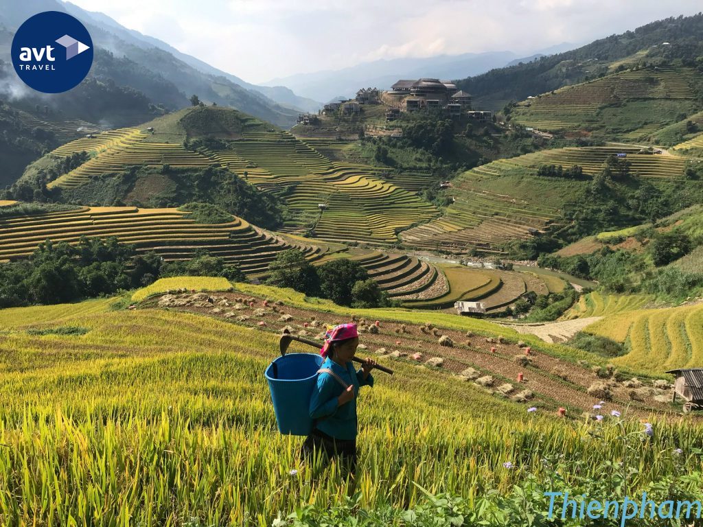 Adventure Tour Vietnam